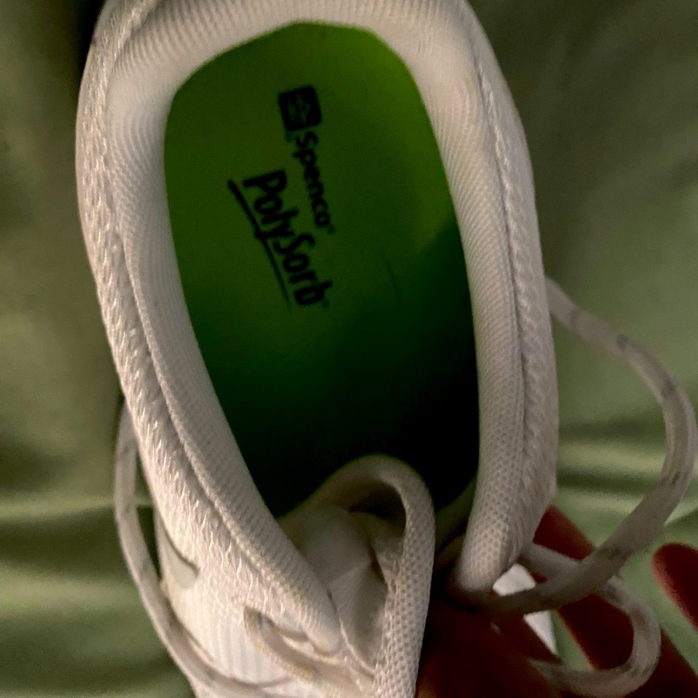Nike shoes
